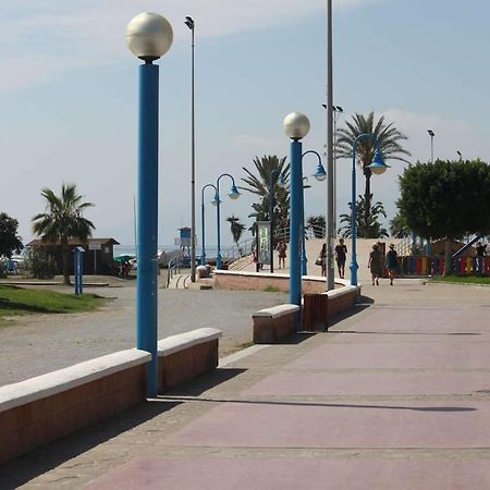 La Plumaria De Malaga Apartman La Cala Del Moral Kültér fotó