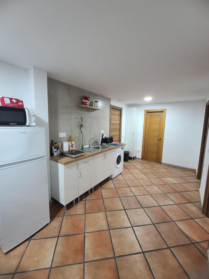 La Plumaria De Malaga Apartman La Cala Del Moral Kültér fotó
